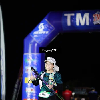 Runner Photo 5202861