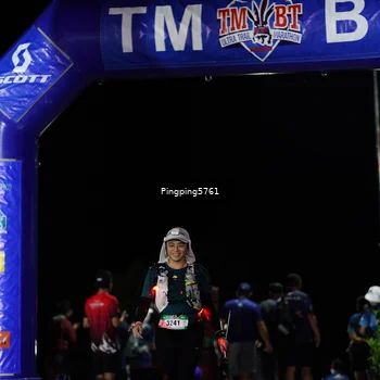Runner Photo 5202868