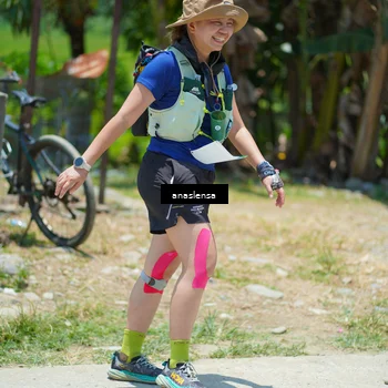 Runner Photo 5202873