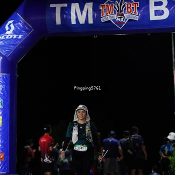 Runner Photo 5202882