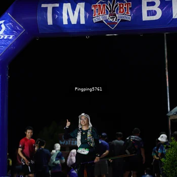 Runner Photo 5202885
