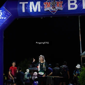 Runner Photo 5202889