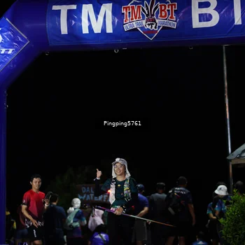 Runner Photo 5202894