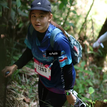 Runner Photo 5202906