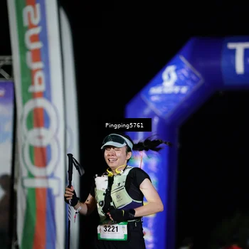 Runner Photo 5202911