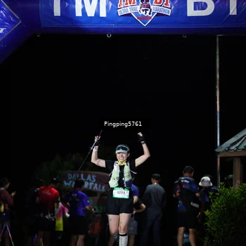 Runner Photo 5202914