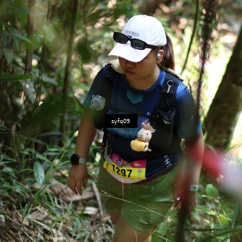 Runner Photo 5202920
