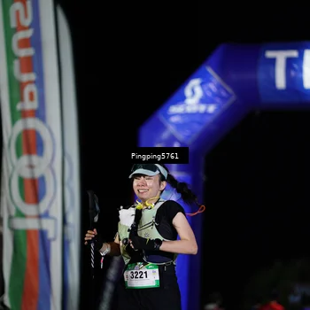 Runner Photo 5202923