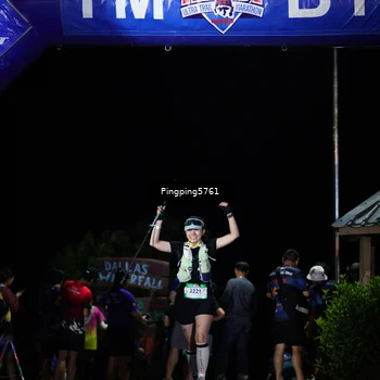 Runner Photo 5202925