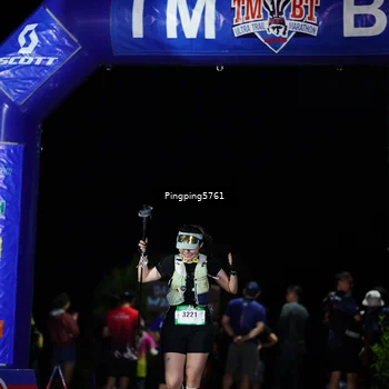 Runner Photo 5202927