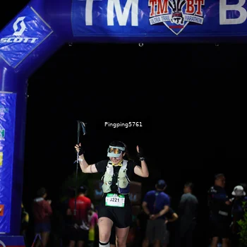 Runner Photo 5202928