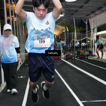 Runner Photo 5202929