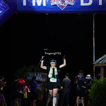 Runner Photo 5202939