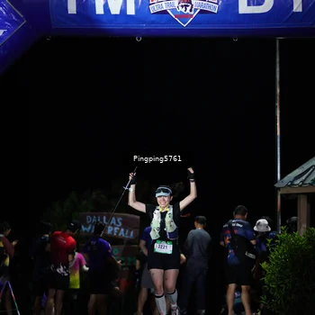Runner Photo 5202943