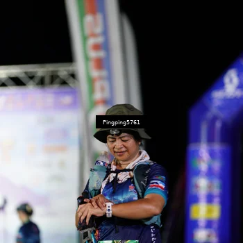 Runner Photo 5202971
