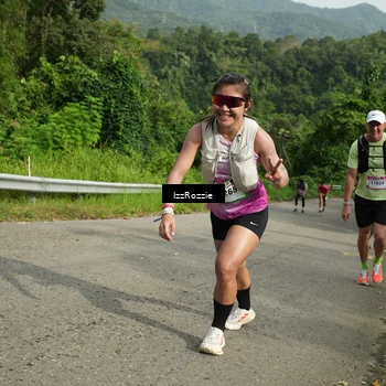Runner Photo 5202974