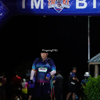 Runner Photo 5202977