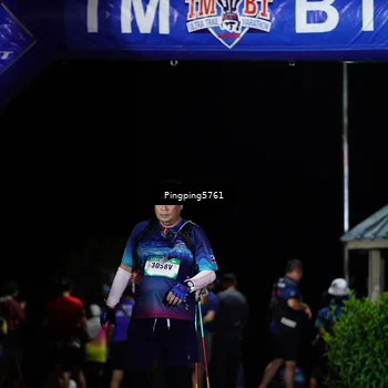 Runner Photo 5202980