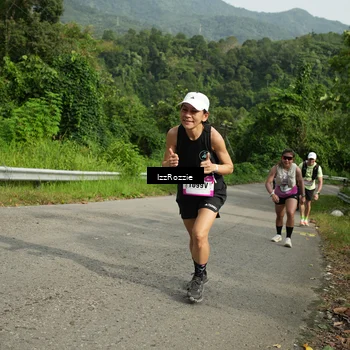 Runner Photo 5202985