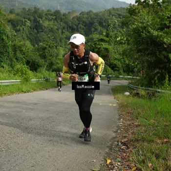 Runner Photo 5202998