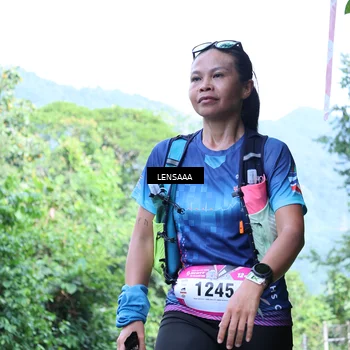 Runner Photo 5203009
