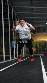 Runner Photo 5203017