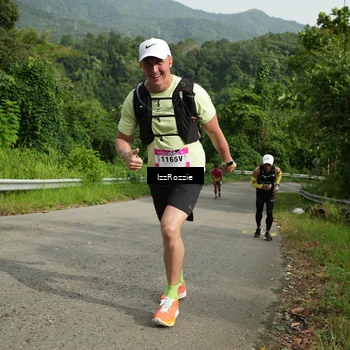 Runner Photo 5203023