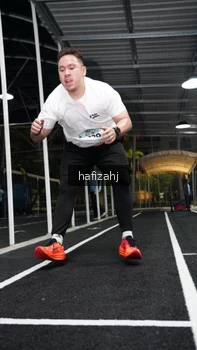 Runner Photo 5203030