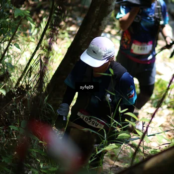 Runner Photo 5203032