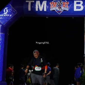 Runner Photo 5203036