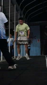 Runner Photo 5203037