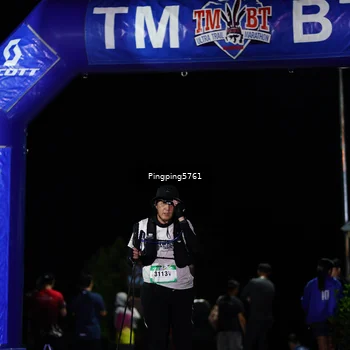 Runner Photo 5203038