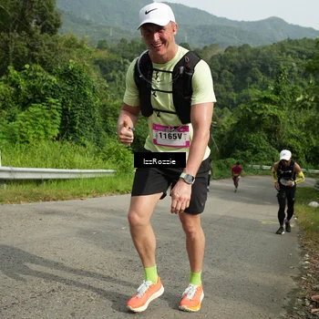 Runner Photo 5203049