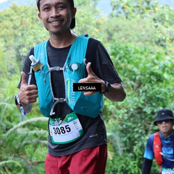 Runner Photo 5203056