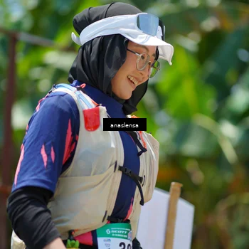 Runner Photo 5203058