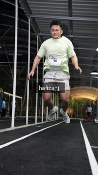 Runner Photo 5203064
