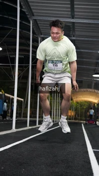 Runner Photo 5203069