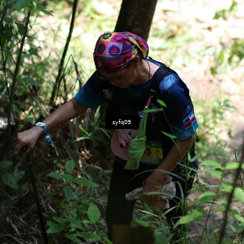 Runner Photo 5203071