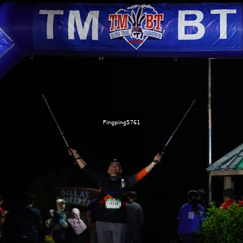 Runner Photo 5203076