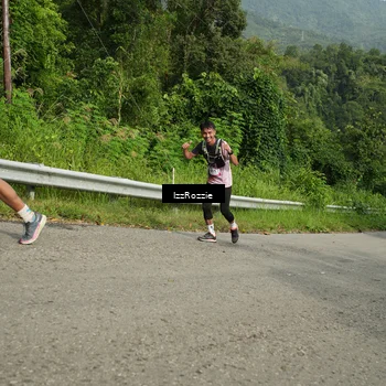 Runner Photo 5203081