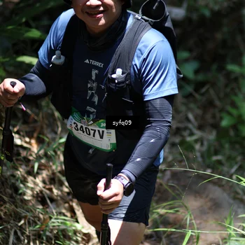 Runner Photo 5203085