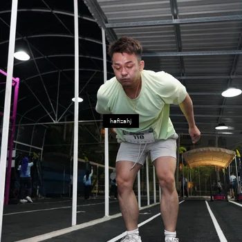 Runner Photo 5203087