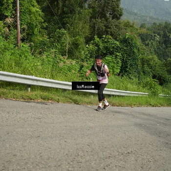 Runner Photo 5203095