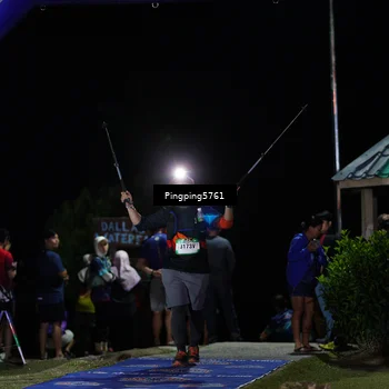 Runner Photo 5203102