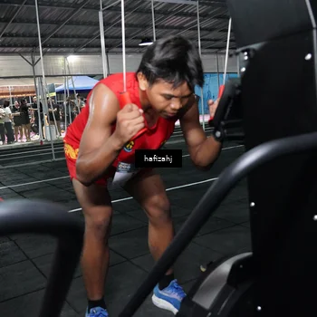 Runner Photo 5203129