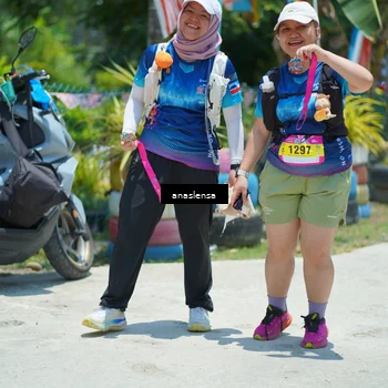 Runner Photo 5203139