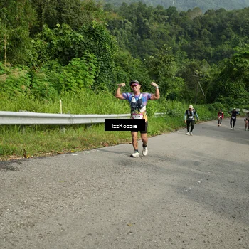 Runner Photo 5203141