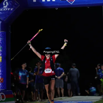 Runner Photo 5203155