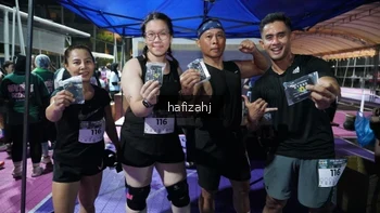 Runner Photo 5203156