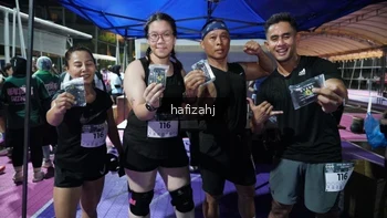 Runner Photo 5203158